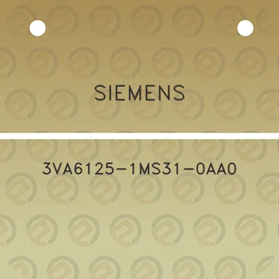 siemens-3va6125-1ms31-0aa0