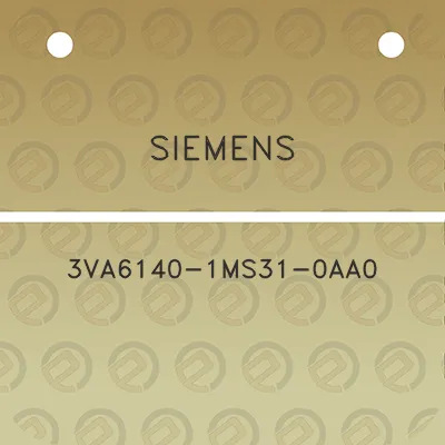 siemens-3va6140-1ms31-0aa0