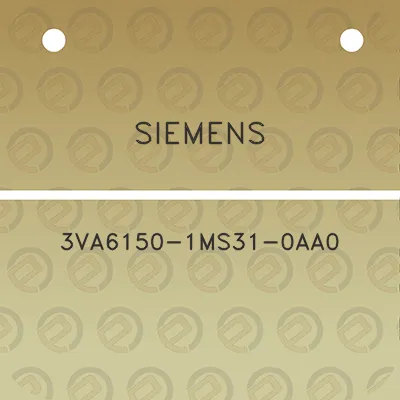 siemens-3va6150-1ms31-0aa0