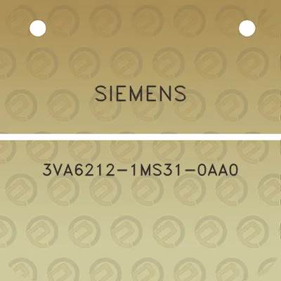 siemens-3va6212-1ms31-0aa0