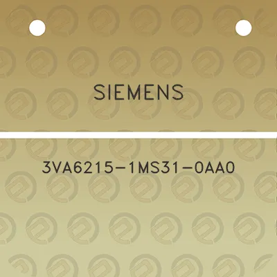 siemens-3va6215-1ms31-0aa0