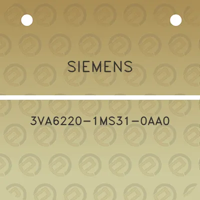 siemens-3va6220-1ms31-0aa0