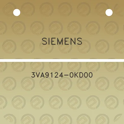 siemens-3va9124-0kd00