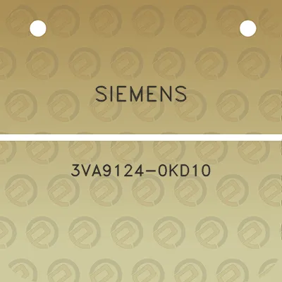 siemens-3va9124-0kd10