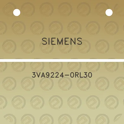 siemens-3va9224-0rl30