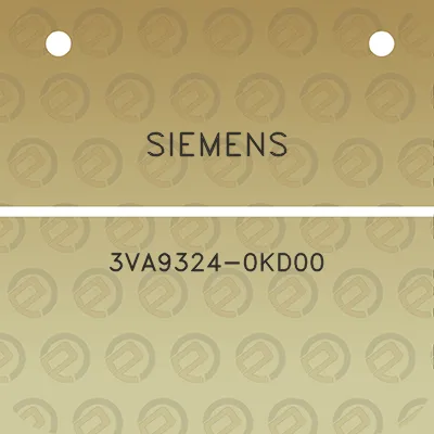 siemens-3va9324-0kd00