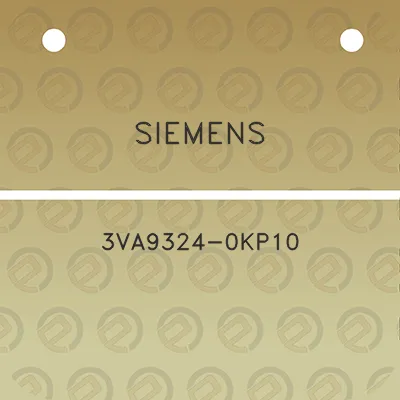 siemens-3va9324-0kp10