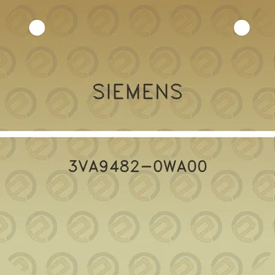 siemens-3va9482-0wa00