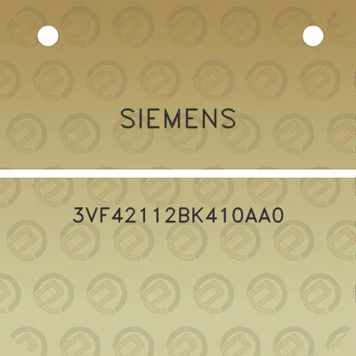 siemens-3vf42112bk410aa0