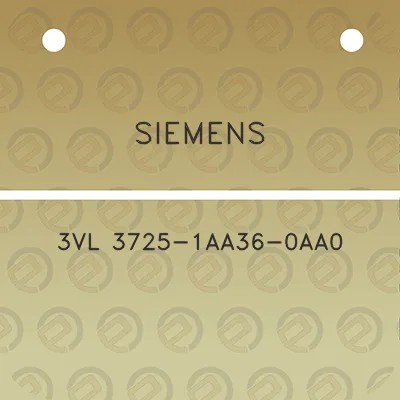 siemens-3vl-3725-1aa36-0aa0