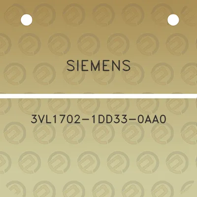 siemens-3vl1702-1dd33-0aa0