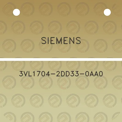 siemens-3vl1704-2dd33-0aa0