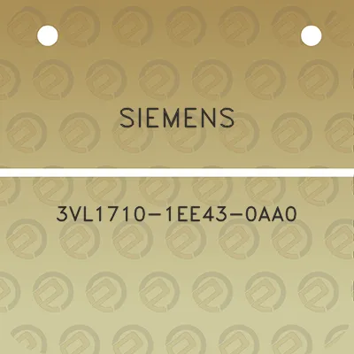 siemens-3vl1710-1ee43-0aa0