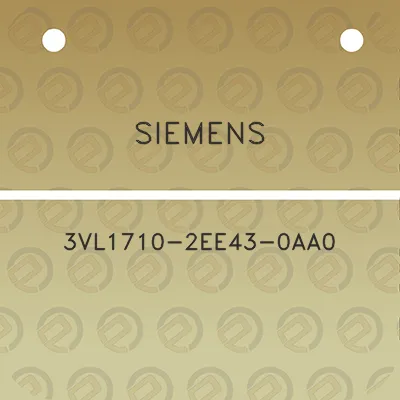 siemens-3vl1710-2ee43-0aa0