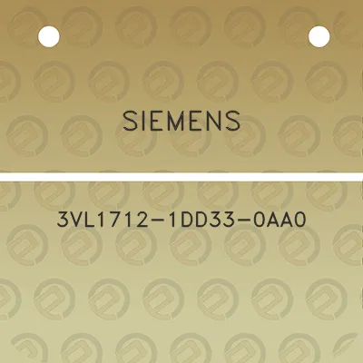 siemens-3vl1712-1dd33-0aa0