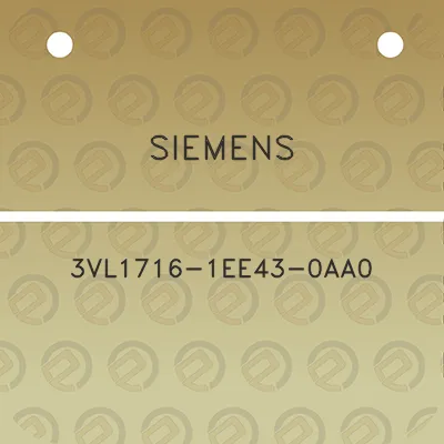 siemens-3vl1716-1ee43-0aa0