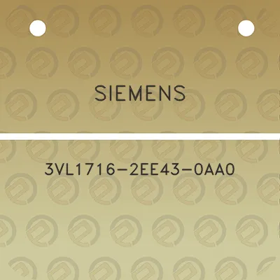 siemens-3vl1716-2ee43-0aa0