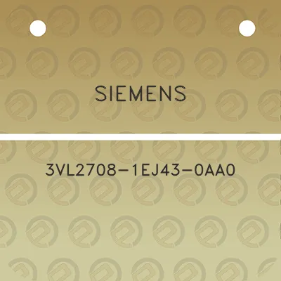 siemens-3vl2708-1ej43-0aa0