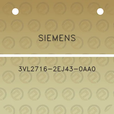 siemens-3vl2716-2ej43-0aa0