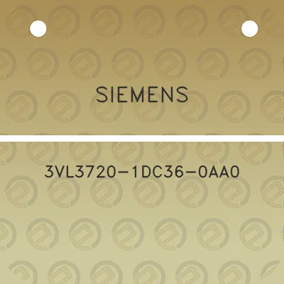 siemens-3vl3720-1dc36-0aa0