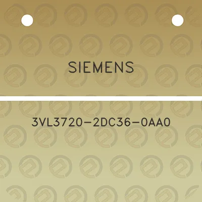 siemens-3vl3720-2dc36-0aa0