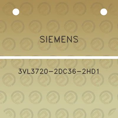 siemens-3vl3720-2dc36-2hd1