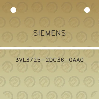 siemens-3vl3725-2dc36-0aa0