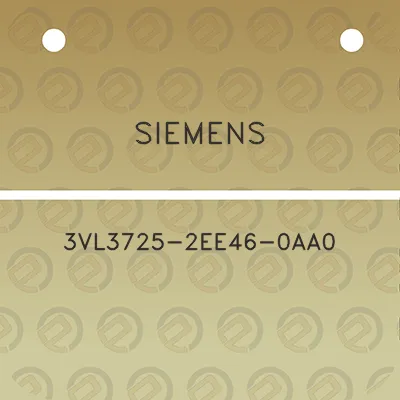 siemens-3vl3725-2ee46-0aa0