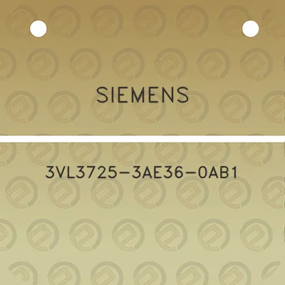 siemens-3vl3725-3ae36-0ab1