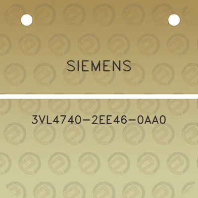 siemens-3vl4740-2ee46-0aa0