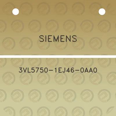 siemens-3vl5750-1ej46-0aa0