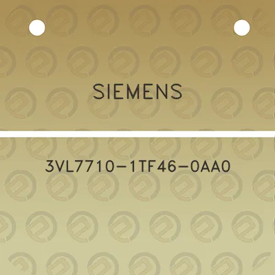 siemens-3vl7710-1tf46-0aa0