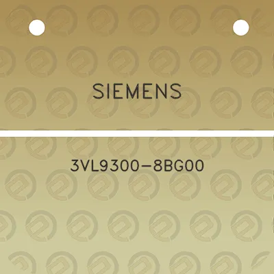 siemens-3vl9300-8bg00