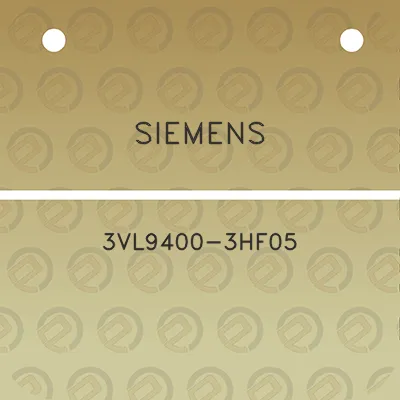 siemens-3vl9400-3hf05