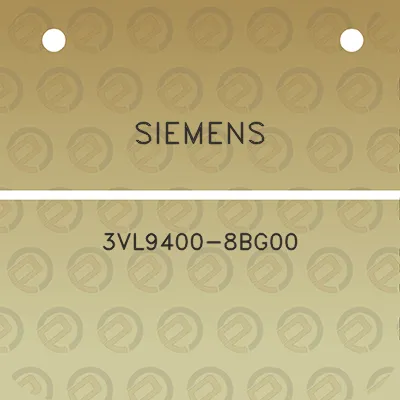 siemens-3vl9400-8bg00