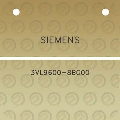 siemens-3vl9600-8bg00