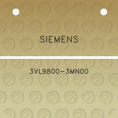 siemens-3vl9800-3mn00