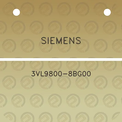 siemens-3vl9800-8bg00