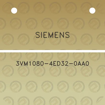 siemens-3vm1080-4ed32-0aa0