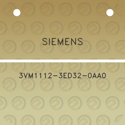 siemens-3vm1112-3ed32-0aa0