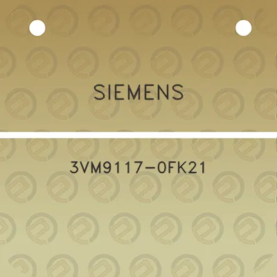 siemens-3vm9117-0fk21