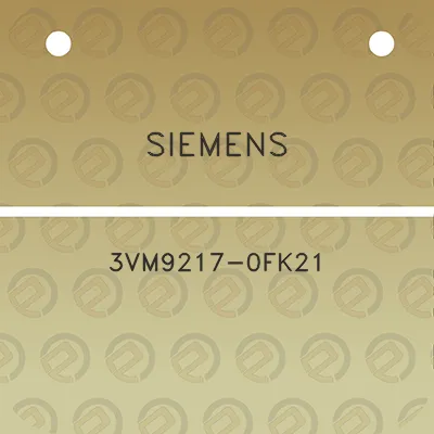 siemens-3vm9217-0fk21