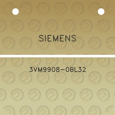 siemens-3vm9908-0bl32