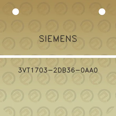 siemens-3vt1703-2db36-0aa0