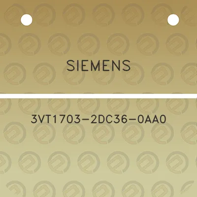 siemens-3vt1703-2dc36-0aa0