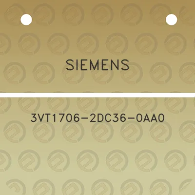 siemens-3vt1706-2dc36-0aa0