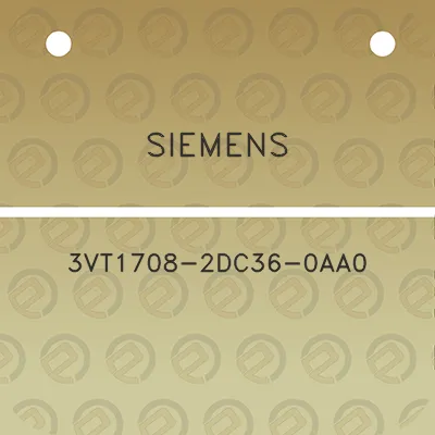 siemens-3vt1708-2dc36-0aa0