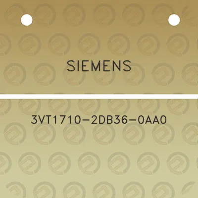 siemens-3vt1710-2db36-0aa0