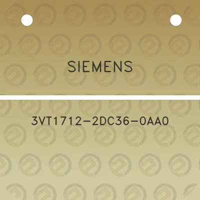 siemens-3vt1712-2dc36-0aa0