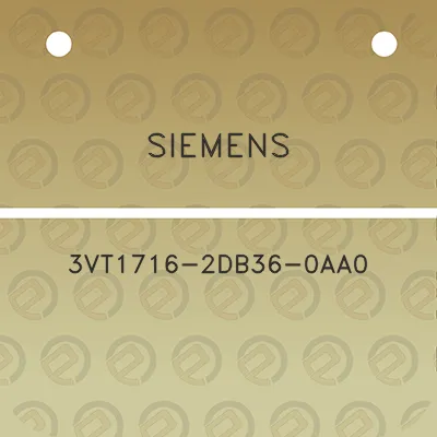 siemens-3vt1716-2db36-0aa0